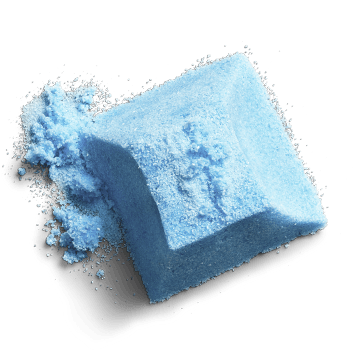 raw copper sulfate