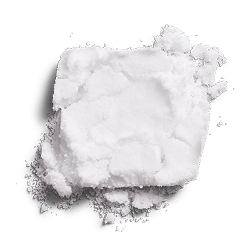 raw potassium chloride