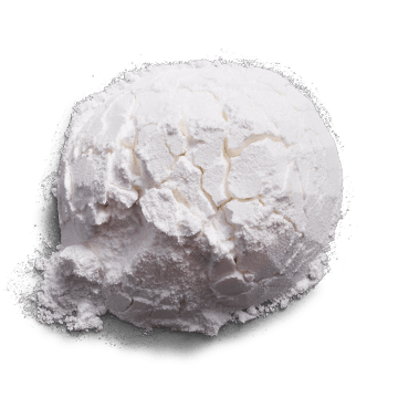 raw zinc sulfate