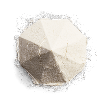 raw guar gum