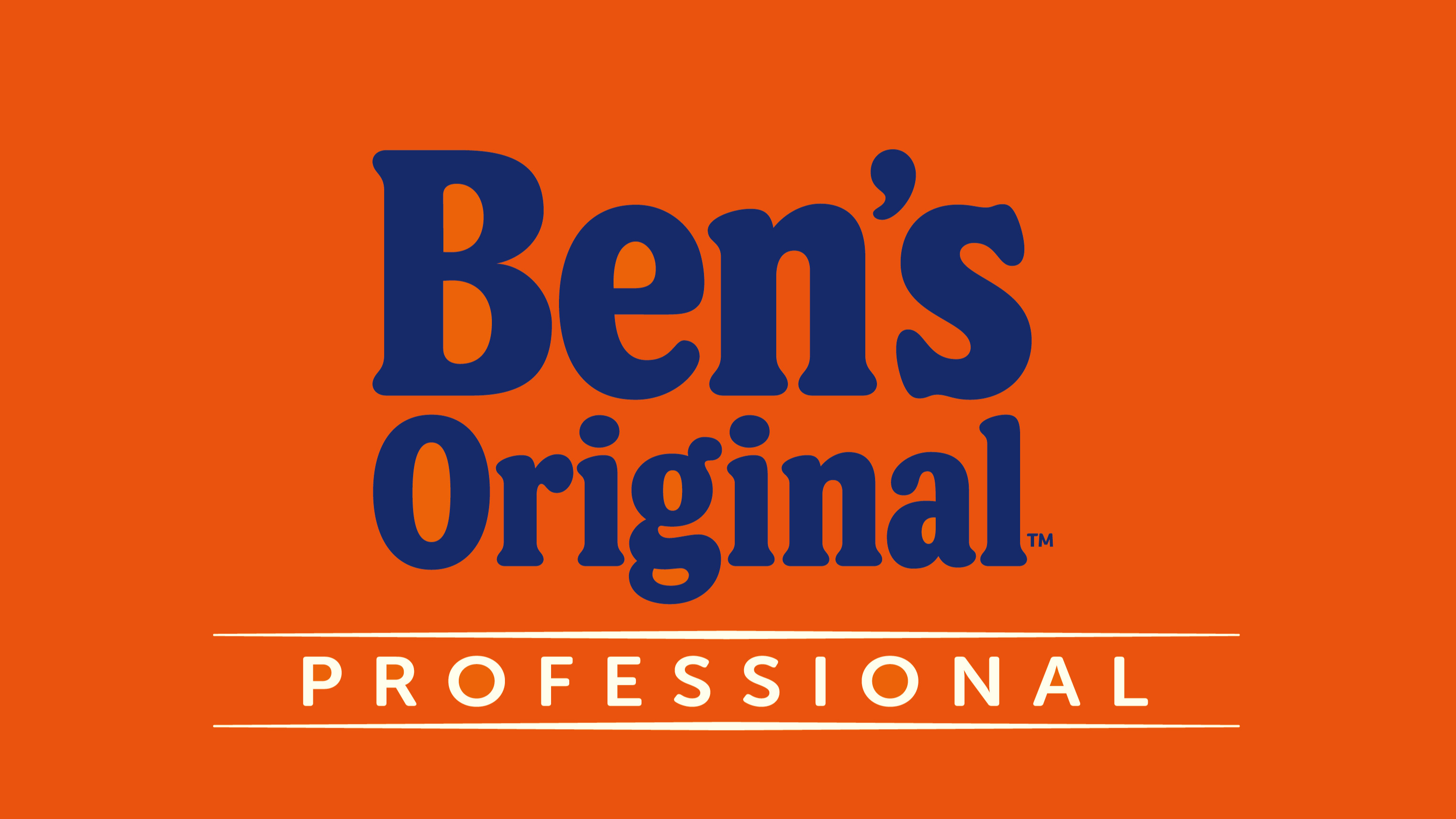 Image Ben's Original Professional Logo