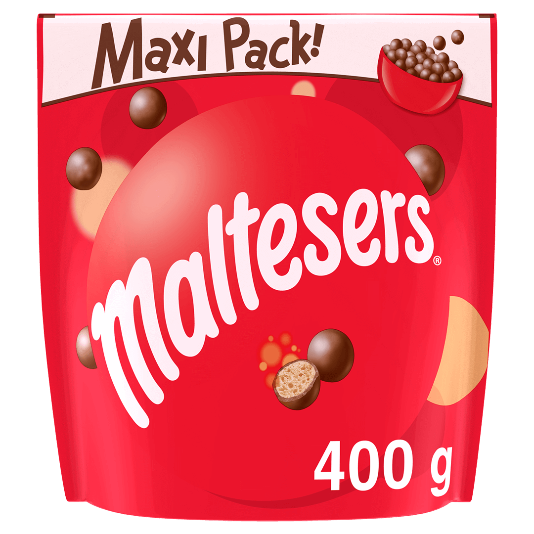 Paquet de Maltesers 400g