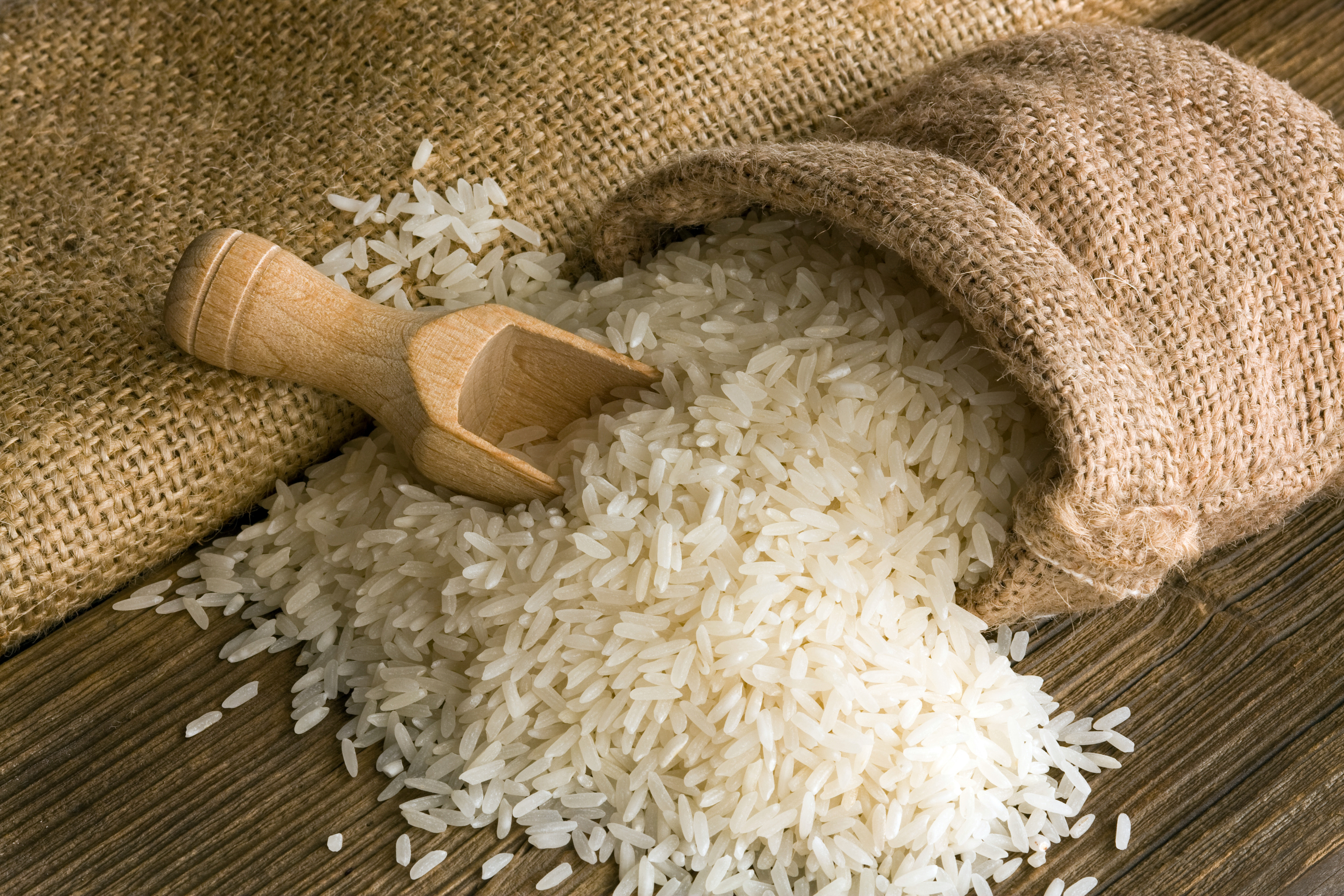 Accusé de racisme, le riz Uncle Ben's devient simplement le riz
