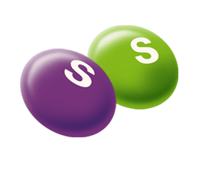 Skittles product driver 2