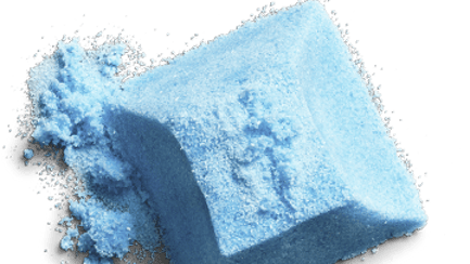 raw copper sulfate