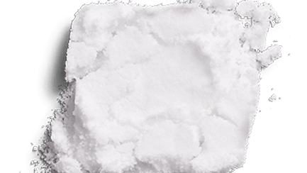 raw potassium chloride