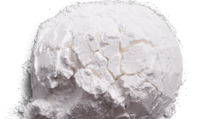 raw zinc sulfate