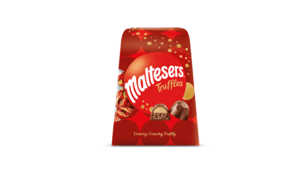 Maltesers Chocolate Bucket #maltesers chocolate #malteser chocolate 1