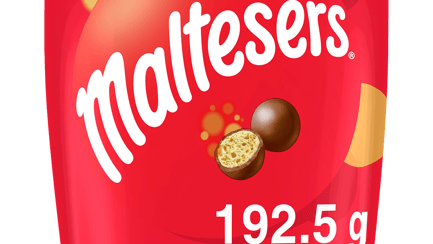 Paquet de Maltesers 192.5g