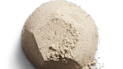 raw manganous sulfate