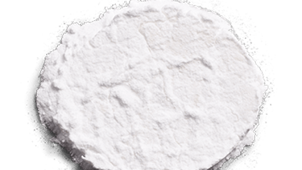 raw calcium pantothenate