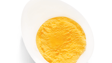 raw egg