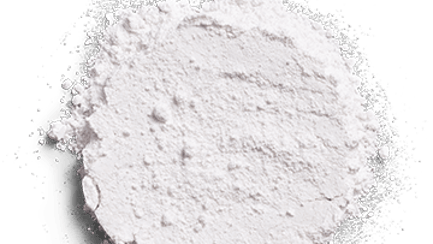 raw calcium phosphate