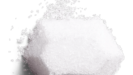 raw magnesium sulfate